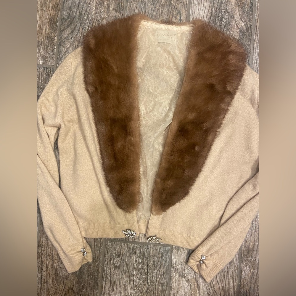 Vintage Sweater
